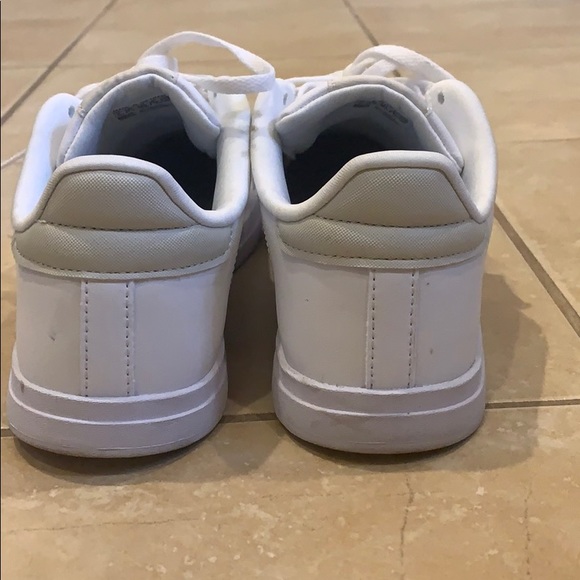 adidas Courtpoint CL X Women's Sneakers - Picture 8 of 10